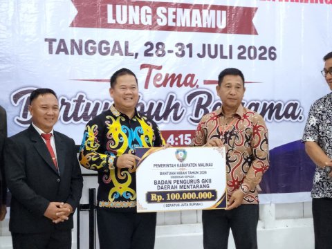 Konferensi GKII XXX